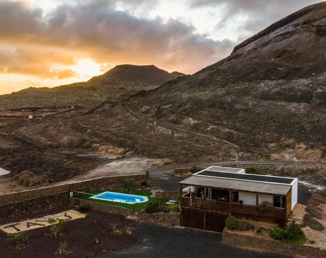 Tayu Eco Villa Villaverde (Fuerteventura)